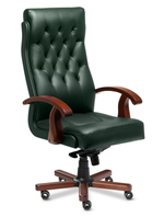 Кресло для руководителя Дарвин