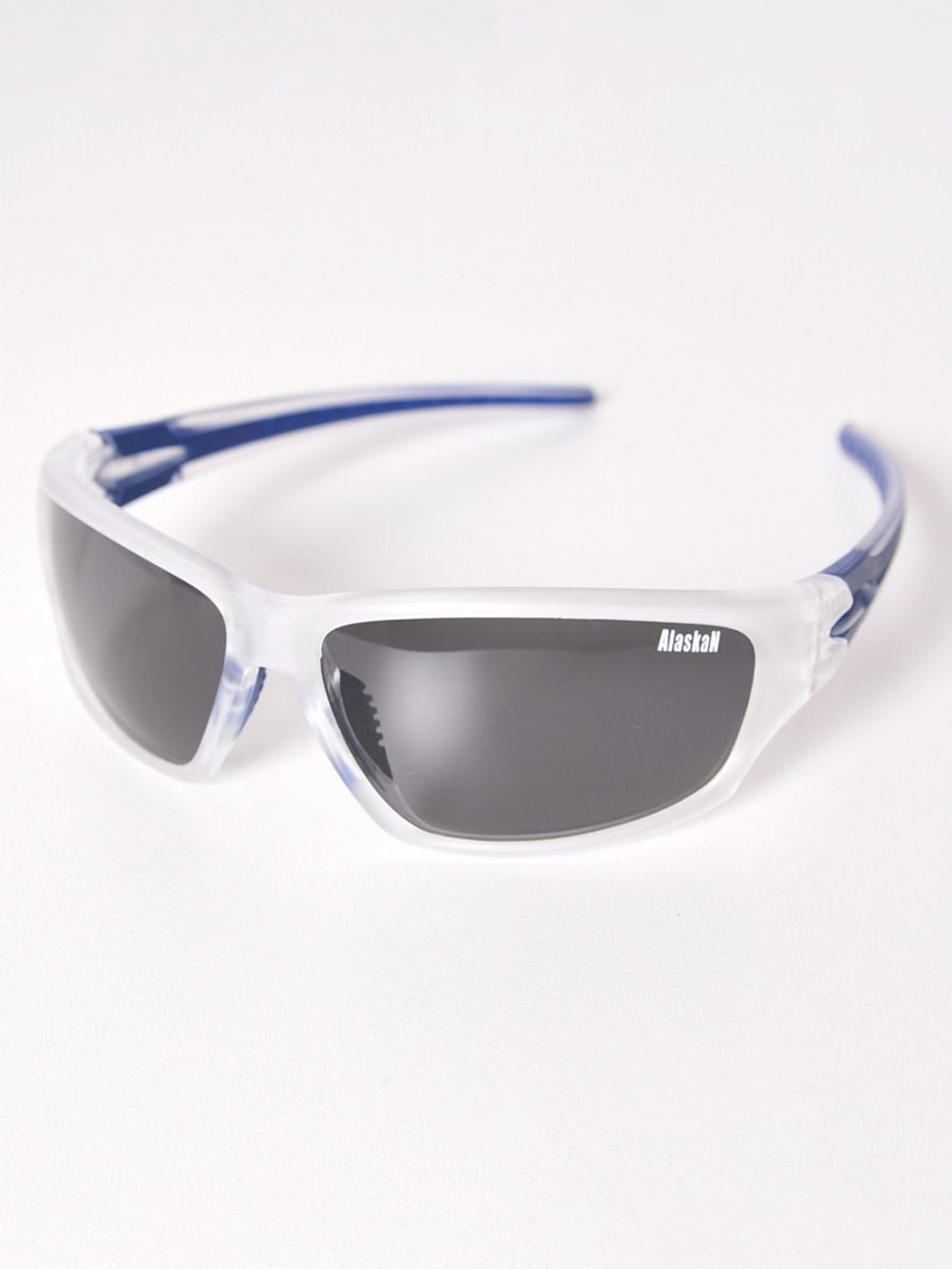 Поляризационные очки Alaskan AG50-08 Fert Blue revo