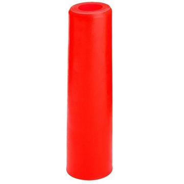 Защитная втулка на теплоизоляцию Viega 2036 красная для труб 20 мм (110796)