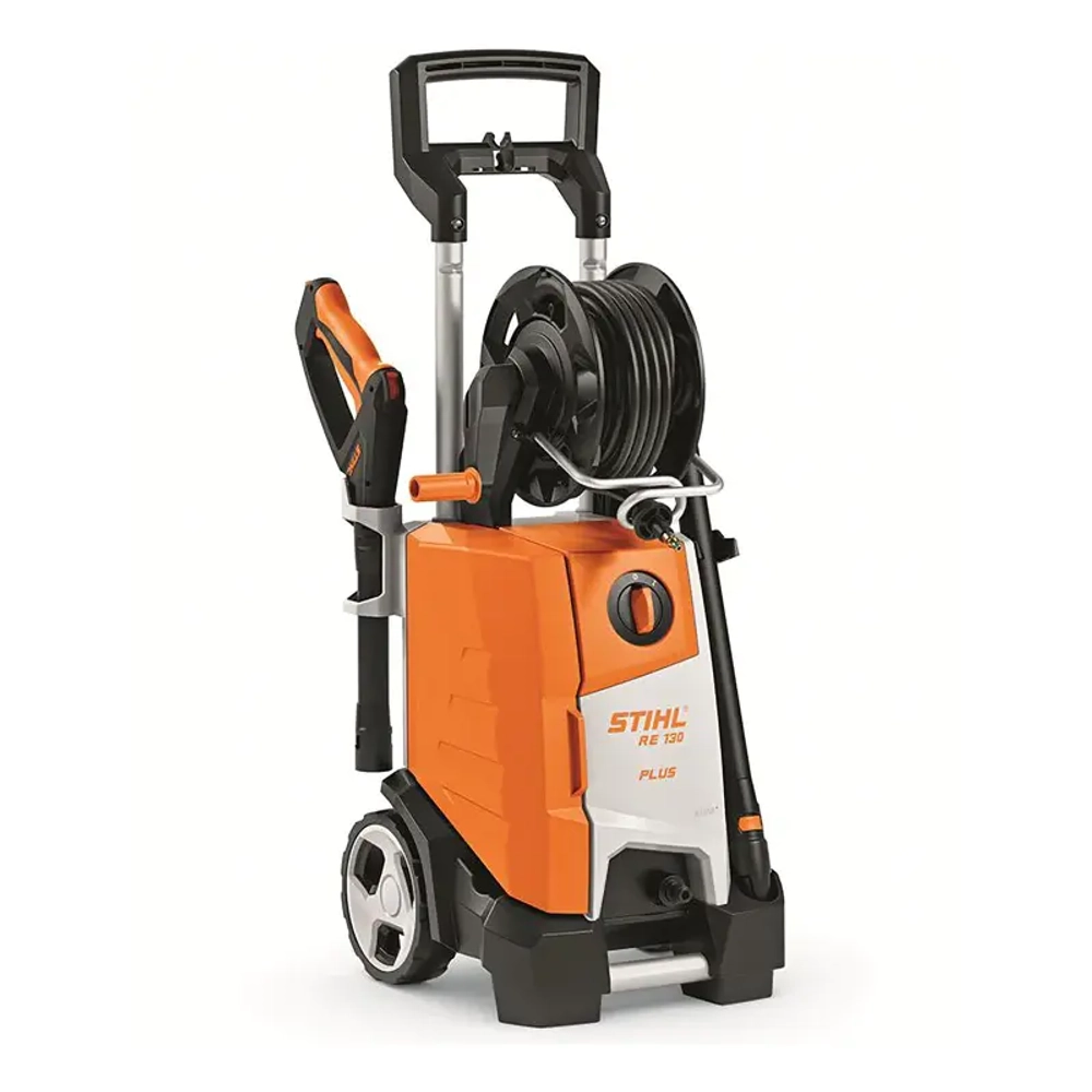 STIHL RE 130 Plus мойка высокого давления 49500124561
