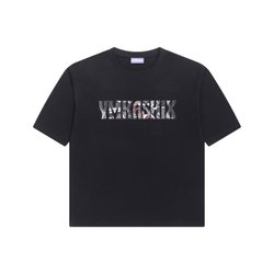 Комплект футболок YMKASHIX Logo Easy