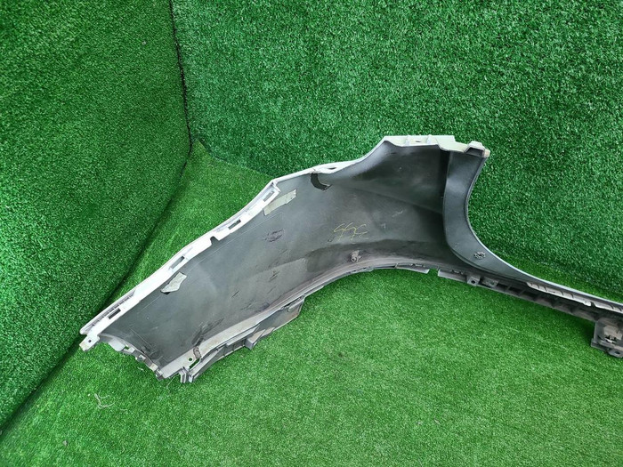 Бампер задний Hyundai Santa Fe 4 TM (2020-2024)