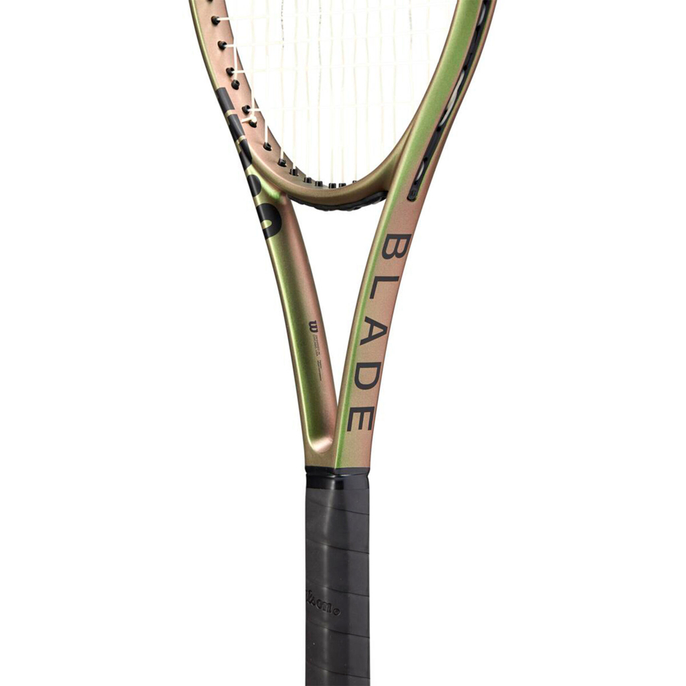 Теннисная ракетка Wilson Blade 100L V8 Tour Racket