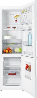 Двухкамерный холодильник Atlant ХМ-4626-101-NL