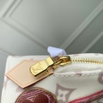 Louis Vuitton Cosmetic Pouch PM