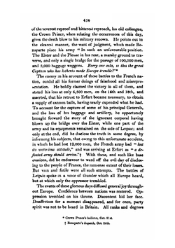 The campaigns of 1812, 1813, and 1814. Part 2 | James M'Queen