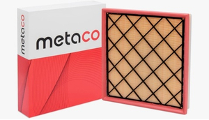 Фильтр воздушный Metaco 1000-053