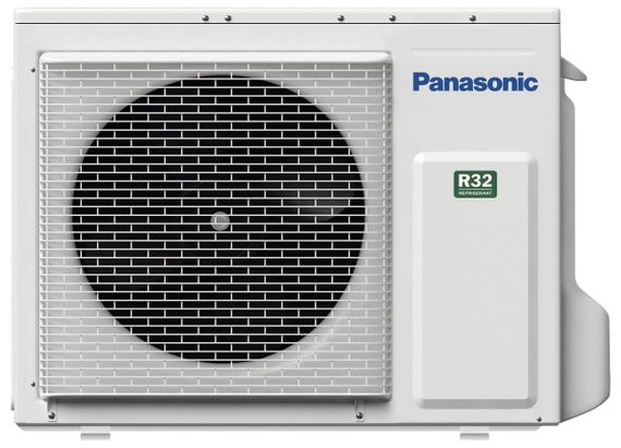 Настенная сплит-система Panasonic CS-TZ71WKEW + CU-TZ71WKE, белый — (3)