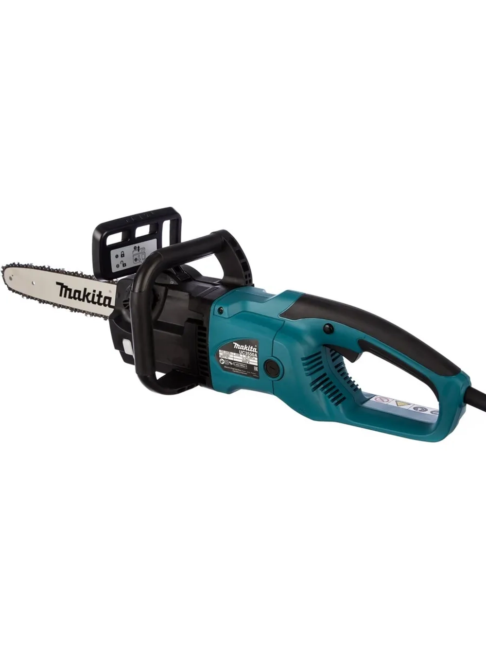 Пила электрическая цепная Makita UC3550A