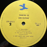 John Coltrane With The Red Garland Trio (Япония 1974г.)