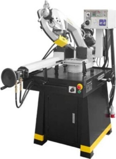 Станок ленточнопильный STALEX BSM-250GH 102613