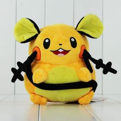 Yumşaq oyuncaq \ Мягкая игрушка \ Soft toys Pokemon yellow