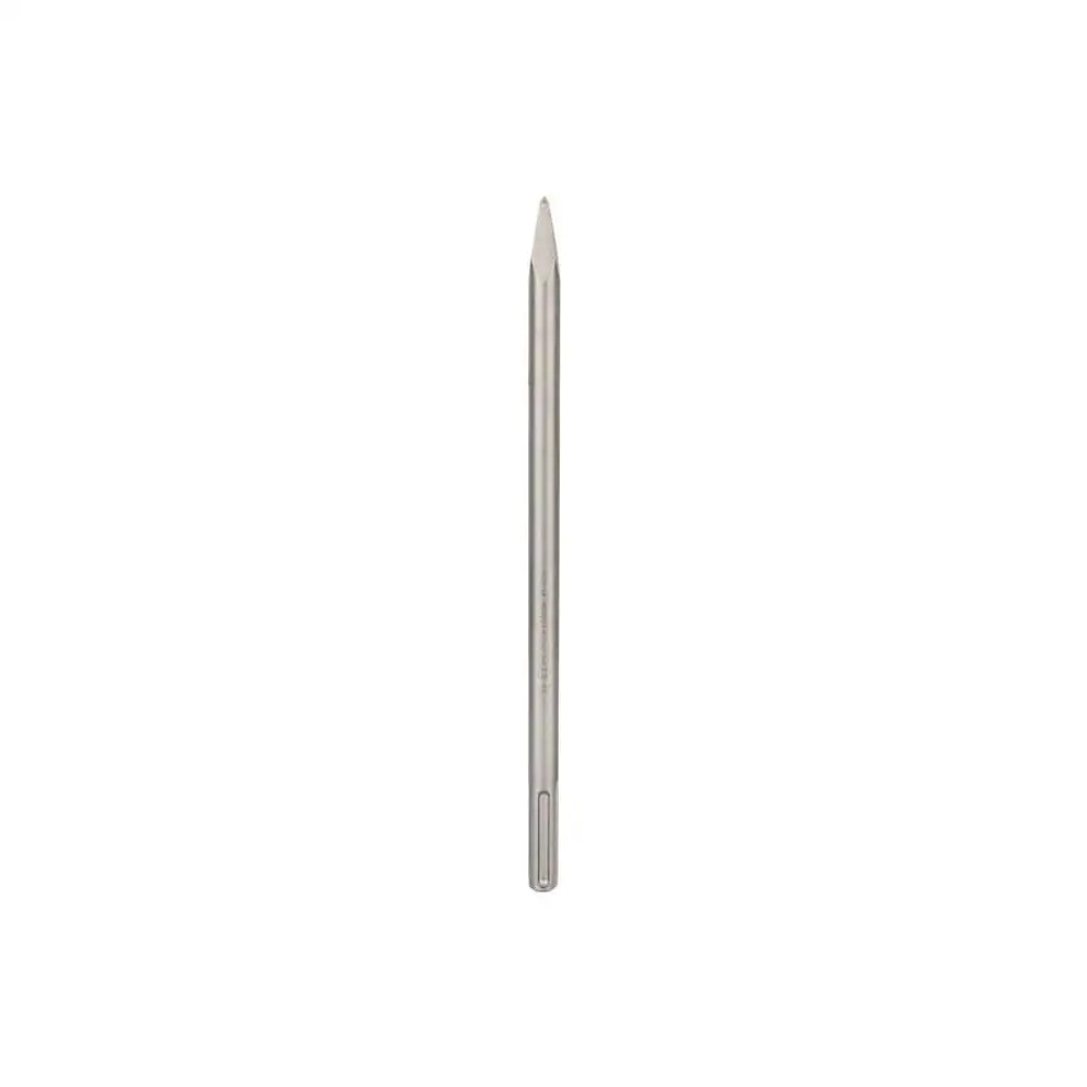 Пикообразное зубило SDS-max 400 мм BOSCH 2608690240