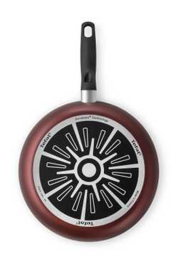 Сковорода Tefal Cook&Clean 22 см 4233122