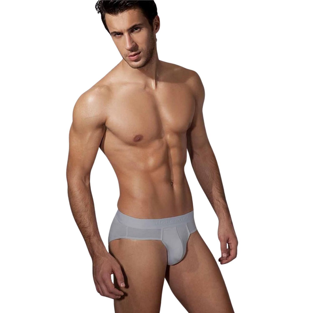 Мужские трусы-брифы Doreanse Essentials (Размер: XXL) (Цвет: черный)