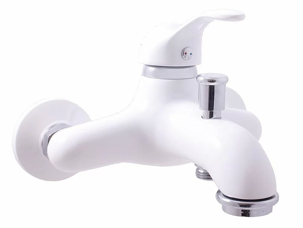 Смеситель для ванны Rav-Slezak LABE L054.5BC