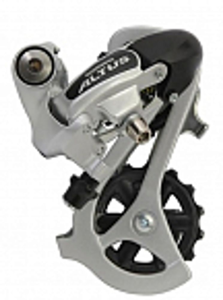 Переключатель скоростей задний RD-M310-S Altus SHIMANO 7-8 скоростей под болт