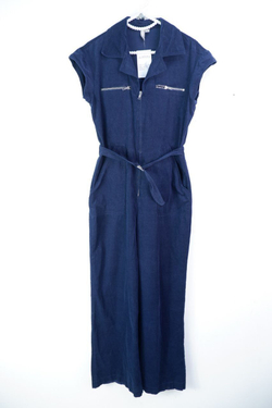 Комбинезон ASOS вельветовый 44 размер