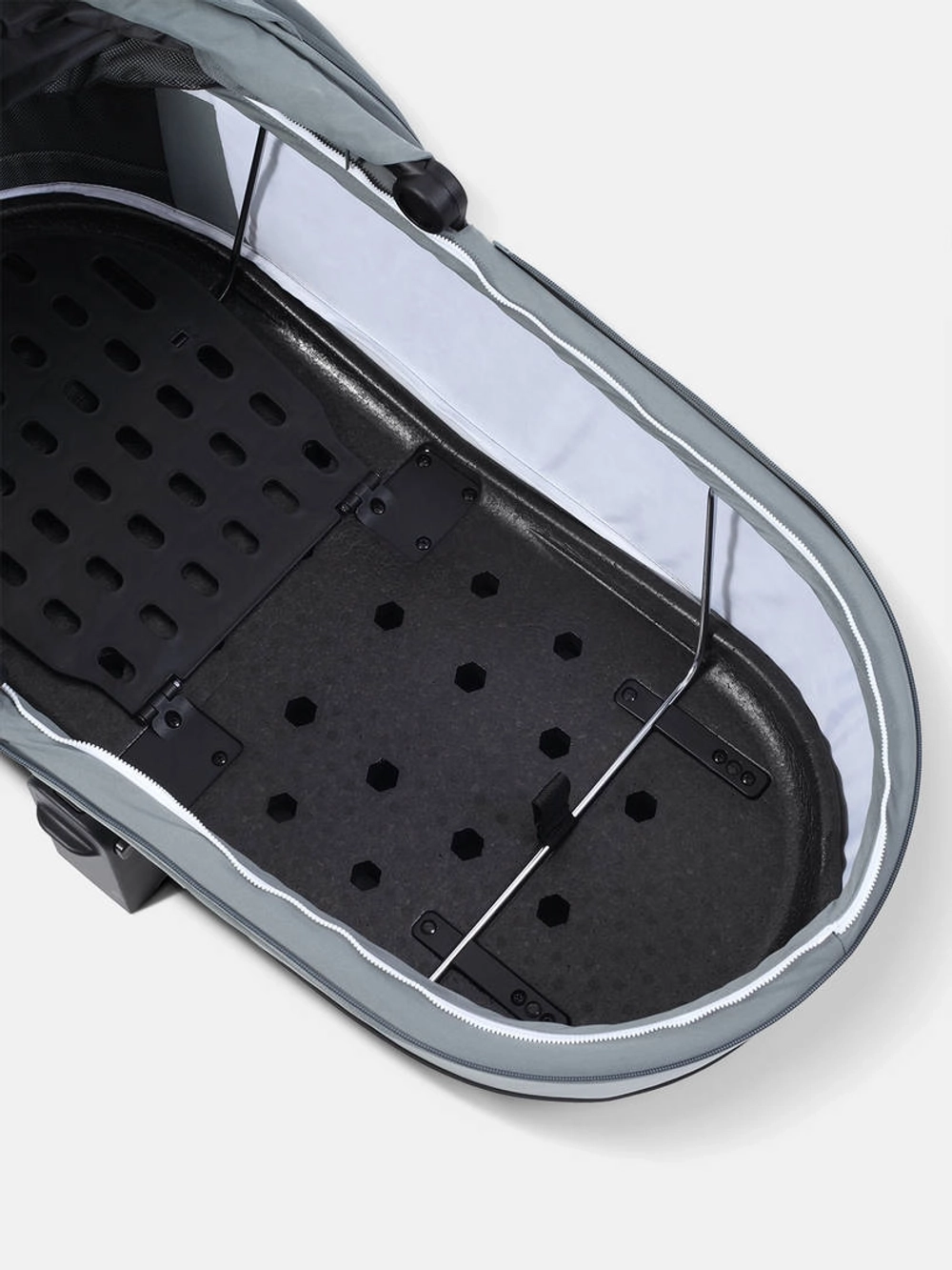 Коляска детская RANT "FLEX Therm" (2в1) RA112 Sandy Beige