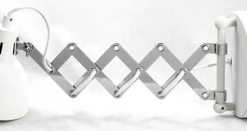 Настенный светильник Lussole Koyukuk LSP-8048V