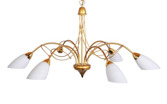 Подвесные люстры Abrasax 169LO6FO