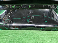 Крышка багажника Chery Arrizo 8 (2022-н.в.)
