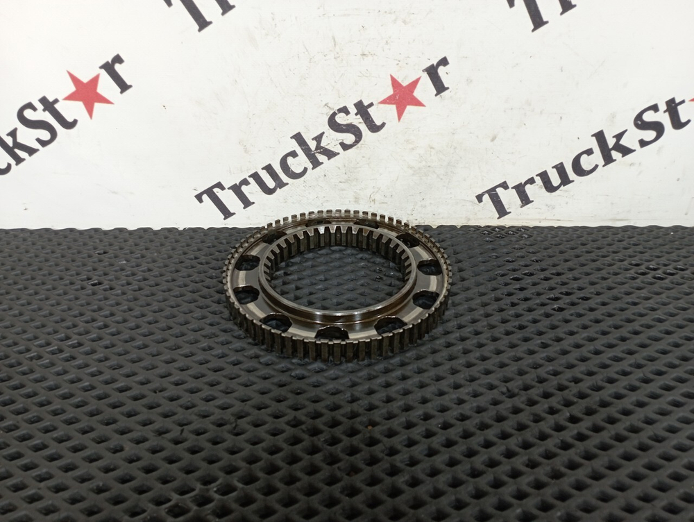 Ступица синхронизатора