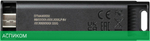 USB Flash-накопитель Kingston DataTraveler Max 1TB черный (DTMAX/1TB)
