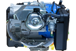 Двигатель DK192 для DKA8500EW (для генератора) Dinking ДВИ099