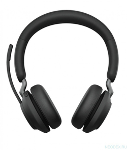 Jabra Evolve2 65 Stereo MS [26599-999-989]