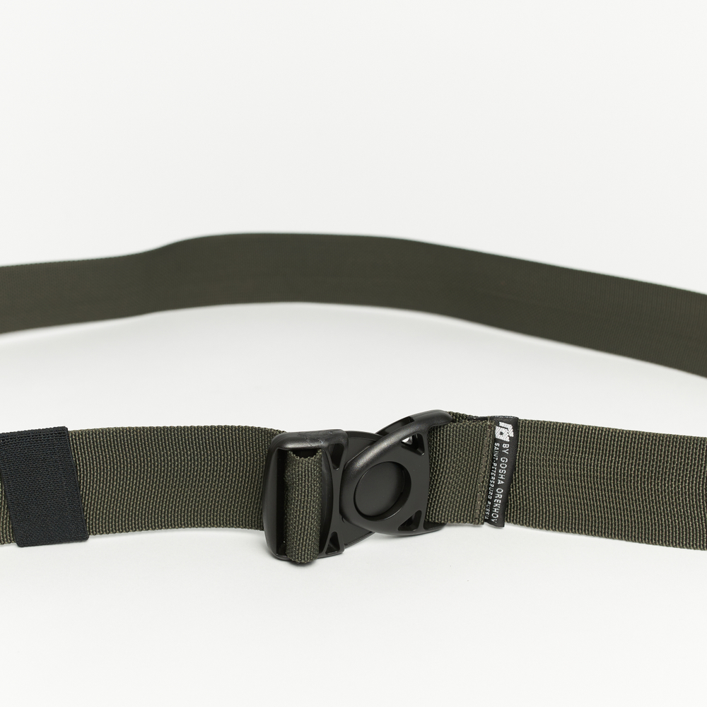 Ремень Belt Strap Wide хаки