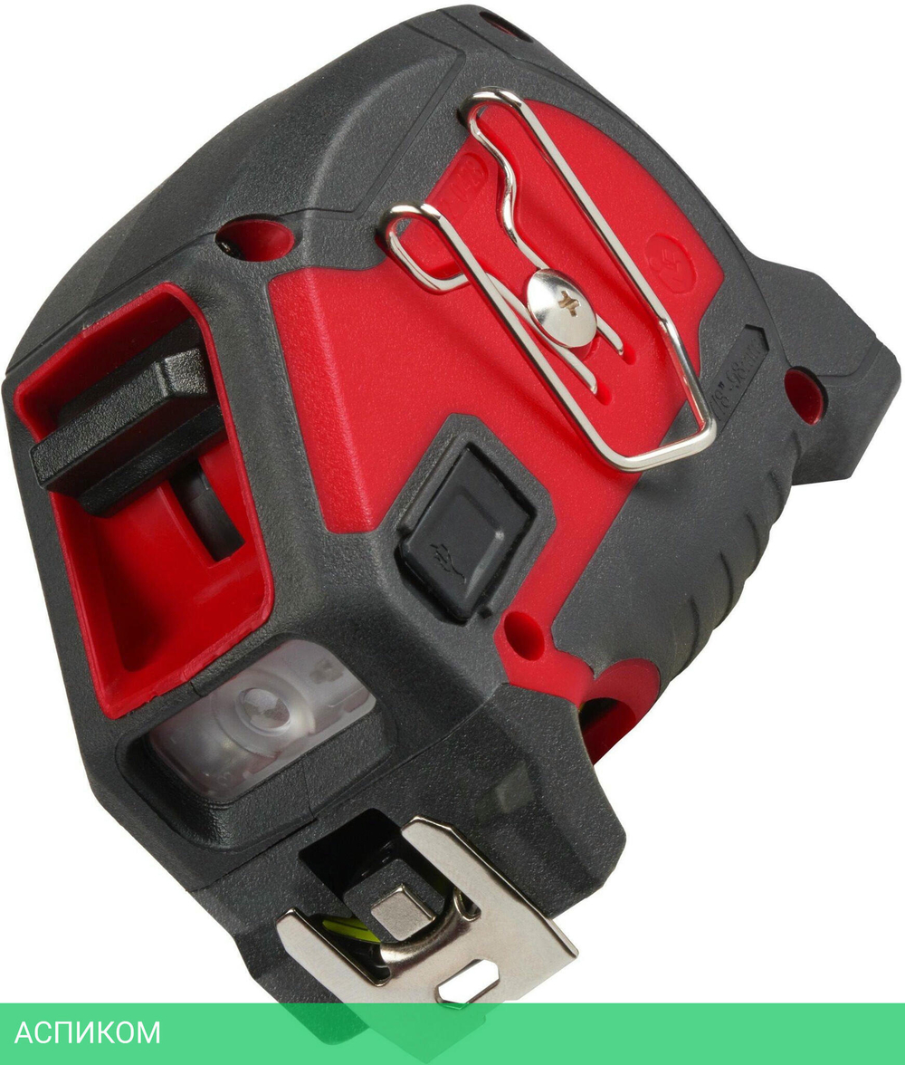 Рулетка Milwaukee Magnetic Gen III (4932492469)