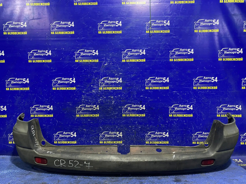 Бампер задний TOYOTA LITEACE NOAH 2001