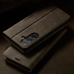 Чехол-книжка CaseMe RFiD Samsung Galaxy A56