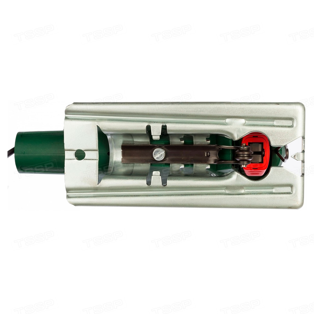 Электрический лобзик Bosch PST 650 06033A0720 (500 Вт, 3100 ход/мин, кейс)