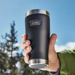 Термос-кружка из нерж. стали тм THERMOS IS101GT 0,47L