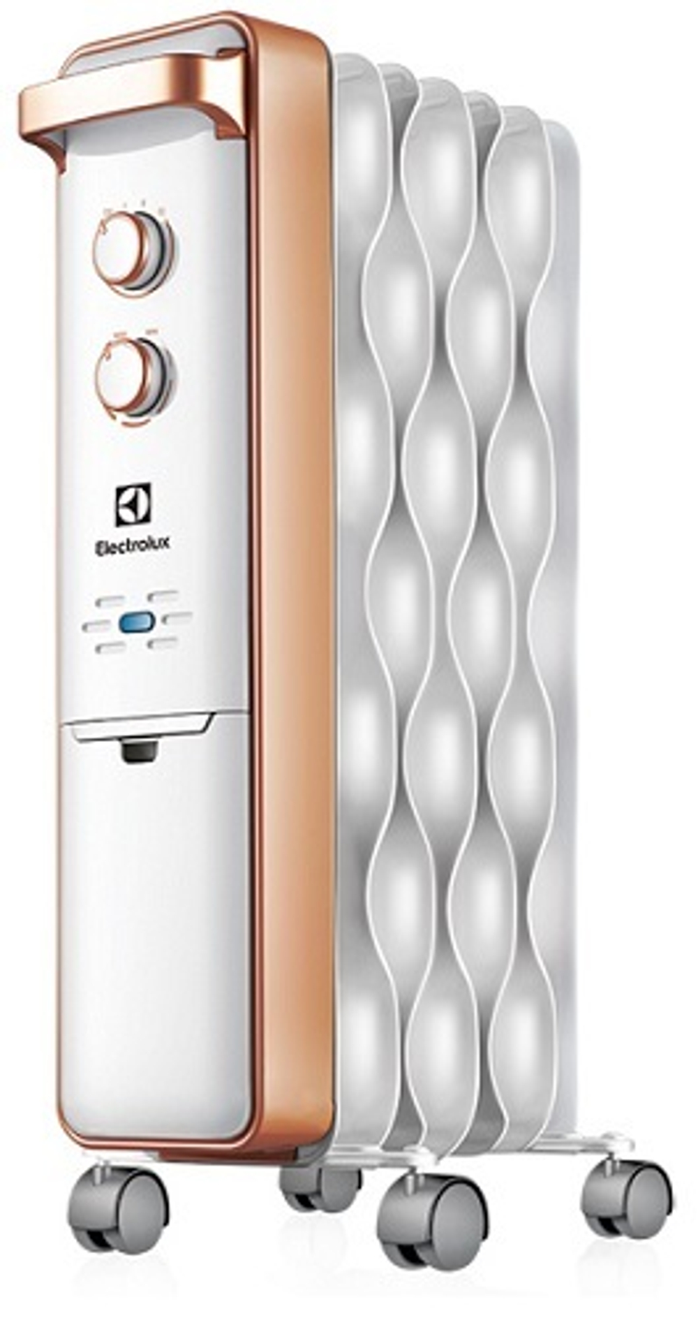 Масляный обогреватель  Electrolux EOH/M-9157