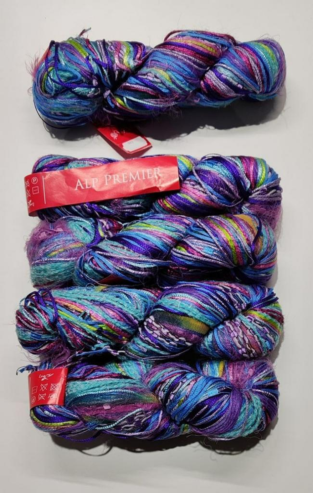 FEZA Alp PREMIER, 100г