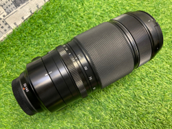 FujiNon XF 50-140 2.8 R LM OIS WR