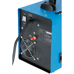 NORDBERG (WMI201) Аппарат сварочный инверторный MIG+MMA, 220В