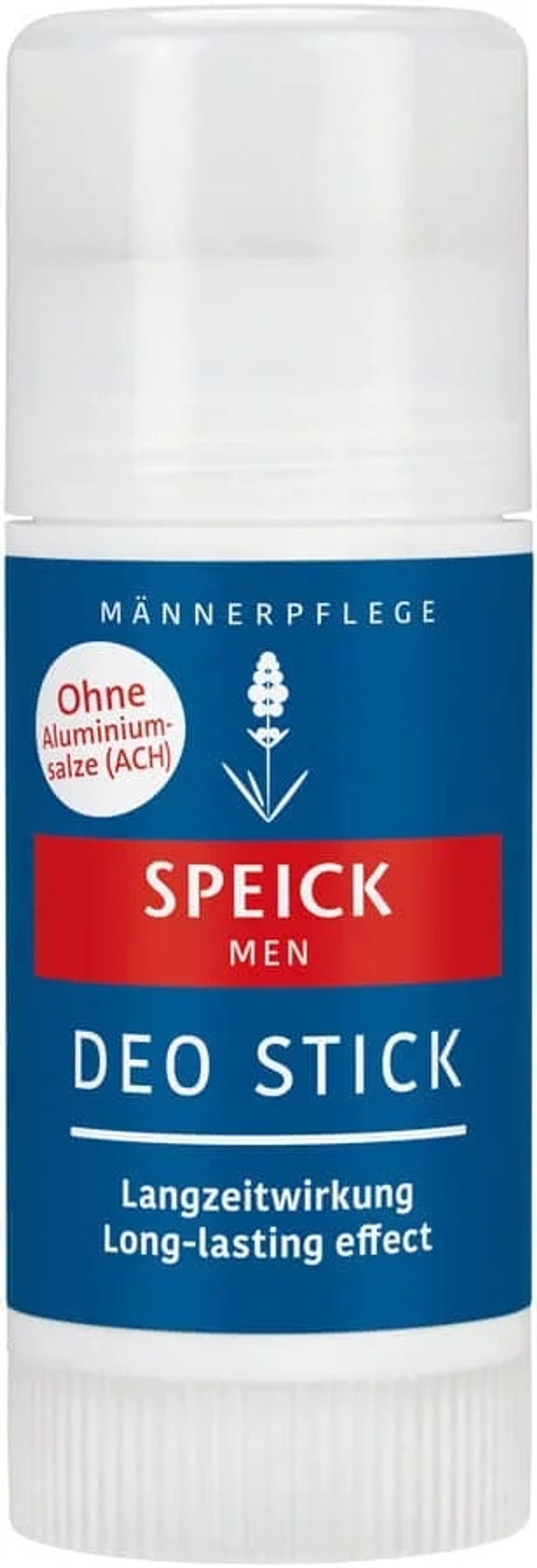 Дезодорант-стик для мужчин Speick, 40 мл