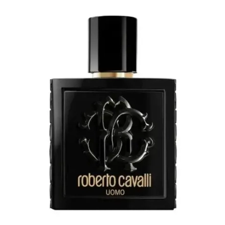 Унисекс парфюм Roberto Cavalli Uomo Eau de Toilette 100 мл