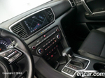 Kia Sportage The Bold Дизель 1.6 2WD (03.2020)