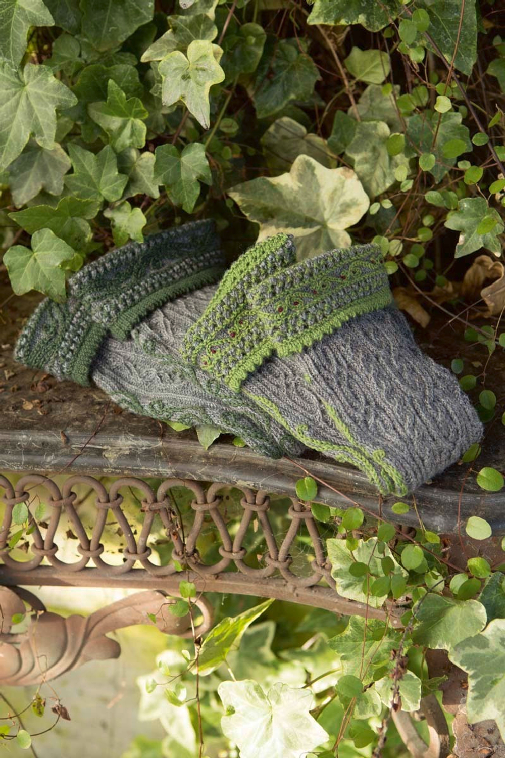 Lang Yarns Jawoll - 339
