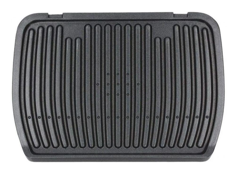 Панель для гриля Tefal Elite XL нижняя (противень, пластина) TS-01043990