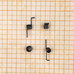 WDK-25140-62 Пружина