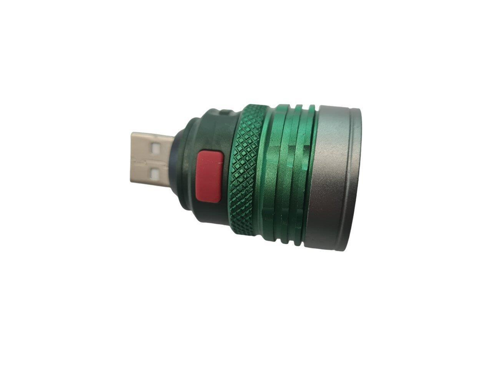 Фонарь ET USB
