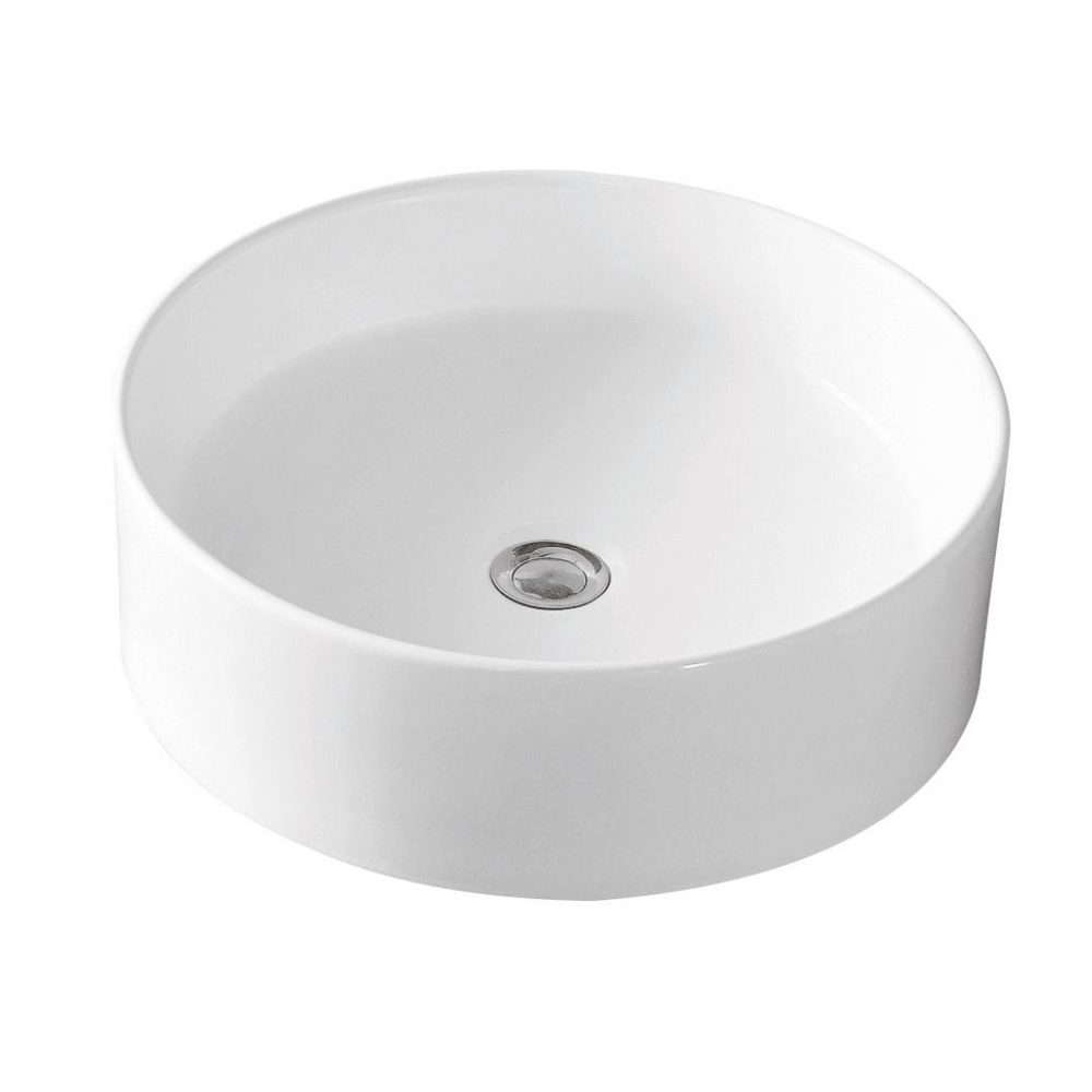 Раковина Zili Do ZS-3069 ЭРИДА 470*470*165 УТ000001481