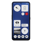 Смартфон CMF Phone 1 by Nothing 6/128GB, Blue (Синий)