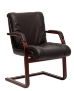 Кресло для посетителей Мастер С